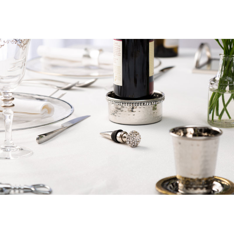 Sous-verre bouteilles de vin Gothia