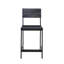Tabouret de comptoir 24 po TACOMA-431719598