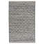 Tapis noué à la main Aspen Landscape - ivoire / noir - 12 pi x 15 pi-1149333716