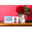 Tipperleyhill Mouse Print Porcelain Mug, 380ml