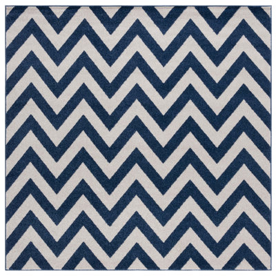 Tapis à chevrons Falstaff Performance