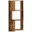 Ambriel 102cm H x 50cm W Bookcase-509526234