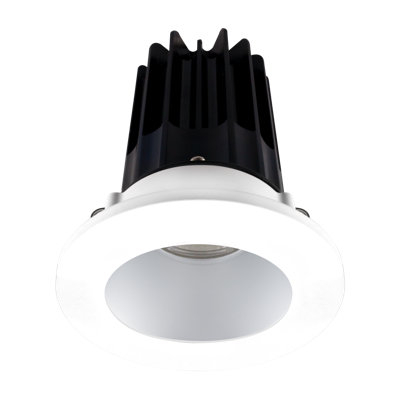3.13'' Remodel LED Retrofit Recessed Lighting Kit