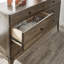 Commode double 6 tiroirs Olympia