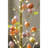 24'' Faux Birch Tree in Freestanding