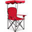 Chaise de camping pliante Gordillo-640768178