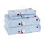 Spode Full Sheet Set-206368700-206368703