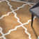 Carolene Hand Tufted Wool Geometric Rug