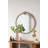 Round Wall Mirror
