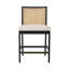 Tabouret de comptoir 26 po