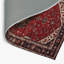 Tapis turc intérieur et extérieur brun-389132890