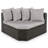6 - Person Patio Conversation Set with Cushions