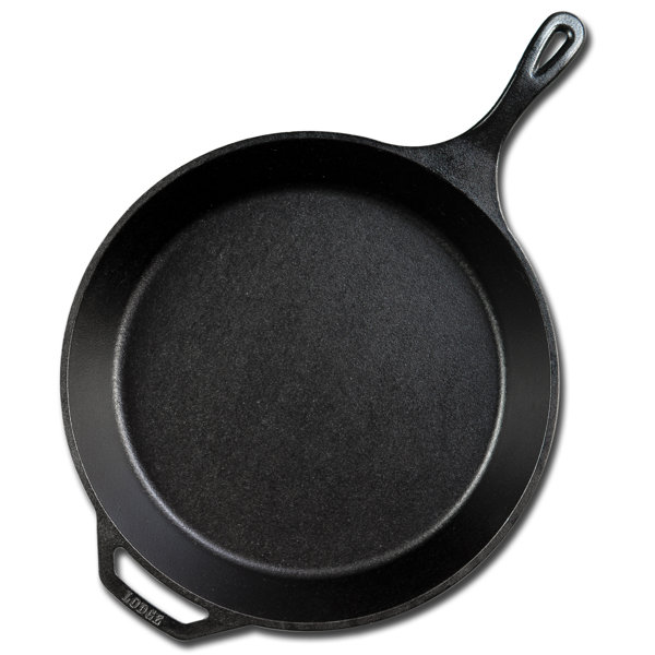 Lodge Cast Iron Skillet