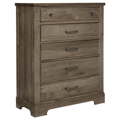 Commode 5 tiroirs Maximilian