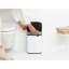 Brabantia 7 Litre Bo Waste Bin-104189279