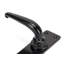 Smooth Lock Door Handle
