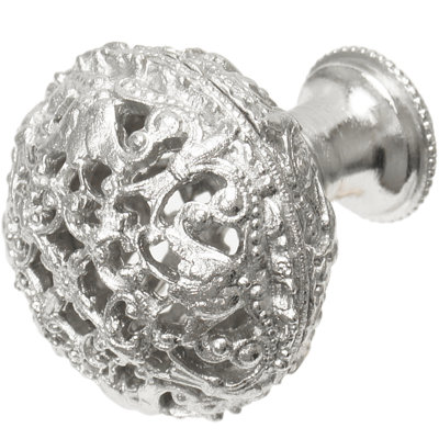 Juliane Grace large knob full round