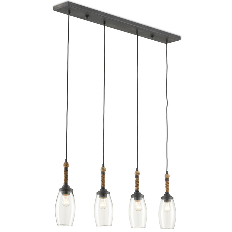 Hightider 4 - Light Pendant
