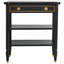 Console 31,5 po Adoree French Montmartre