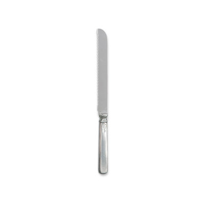 Gabriella 5.5" Bread Knife