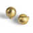 Dark Brushed Brass