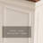 Contemporary Rectangular Manufactured Wood Reception Desk