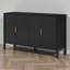 Buffet de 57,53 po avec armoire Bandla-1328835802