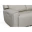 Causeuse inclinable électrique Barnett-105642783