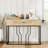 Rustemi 39.3'' Console Table