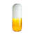 Amber Yellow/Milk White