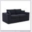 Canapé modulaire modulaire Cloud, canapé moderne et confortable avec housses de coussin amovibles pour un nettoyage facile-1851117584