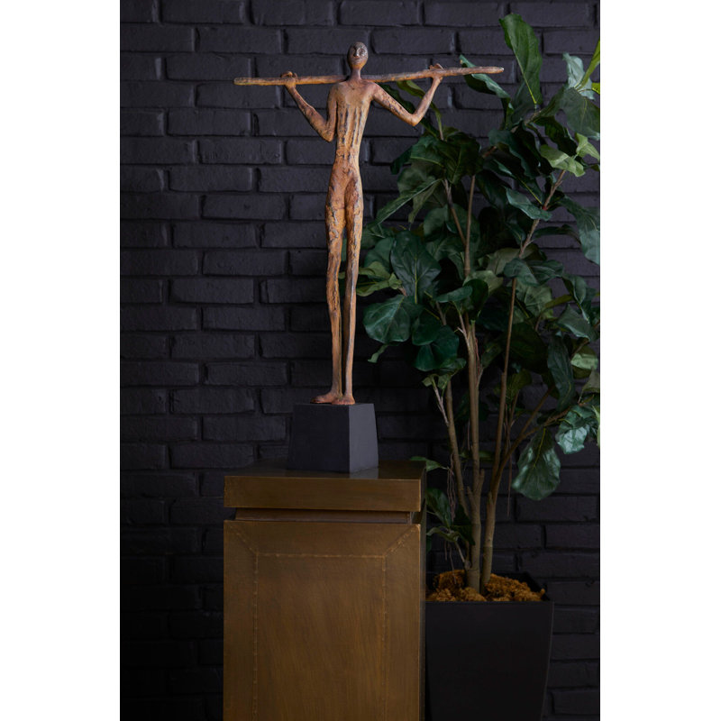 Maasai Figurines & Sculptures