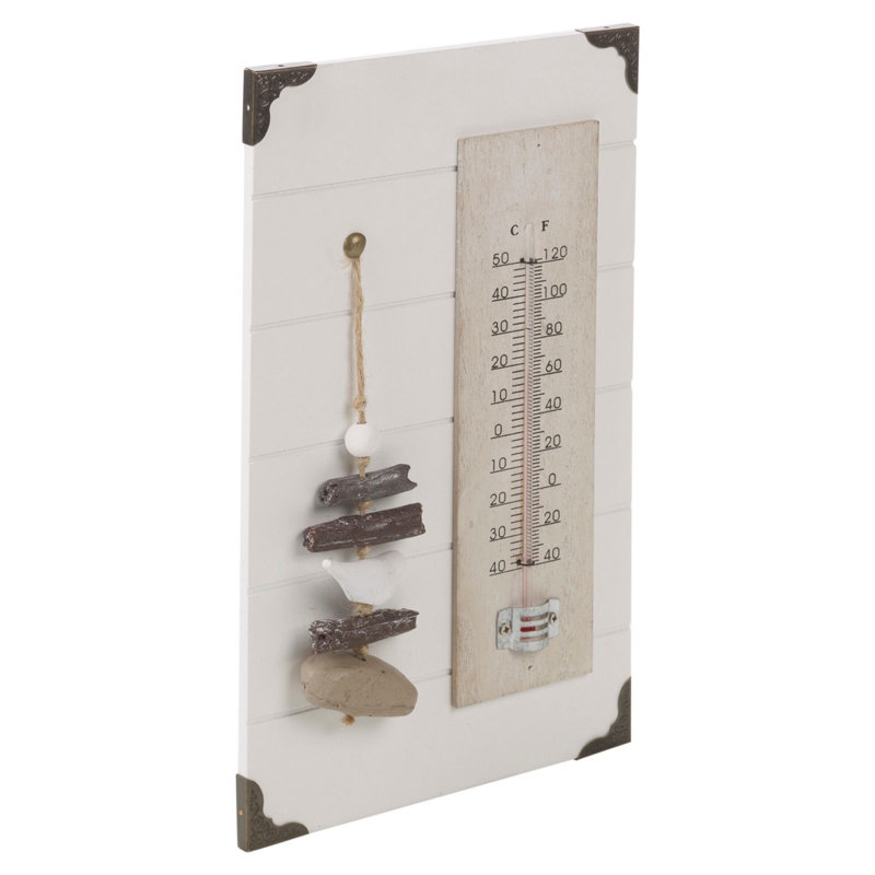 26cm Wireless Thermometer