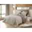 Ensemble de housse de couette réversible Swift Home, fermeture à boutons et attaches intérieures, literie toutes saisons-1272701181-1272701168