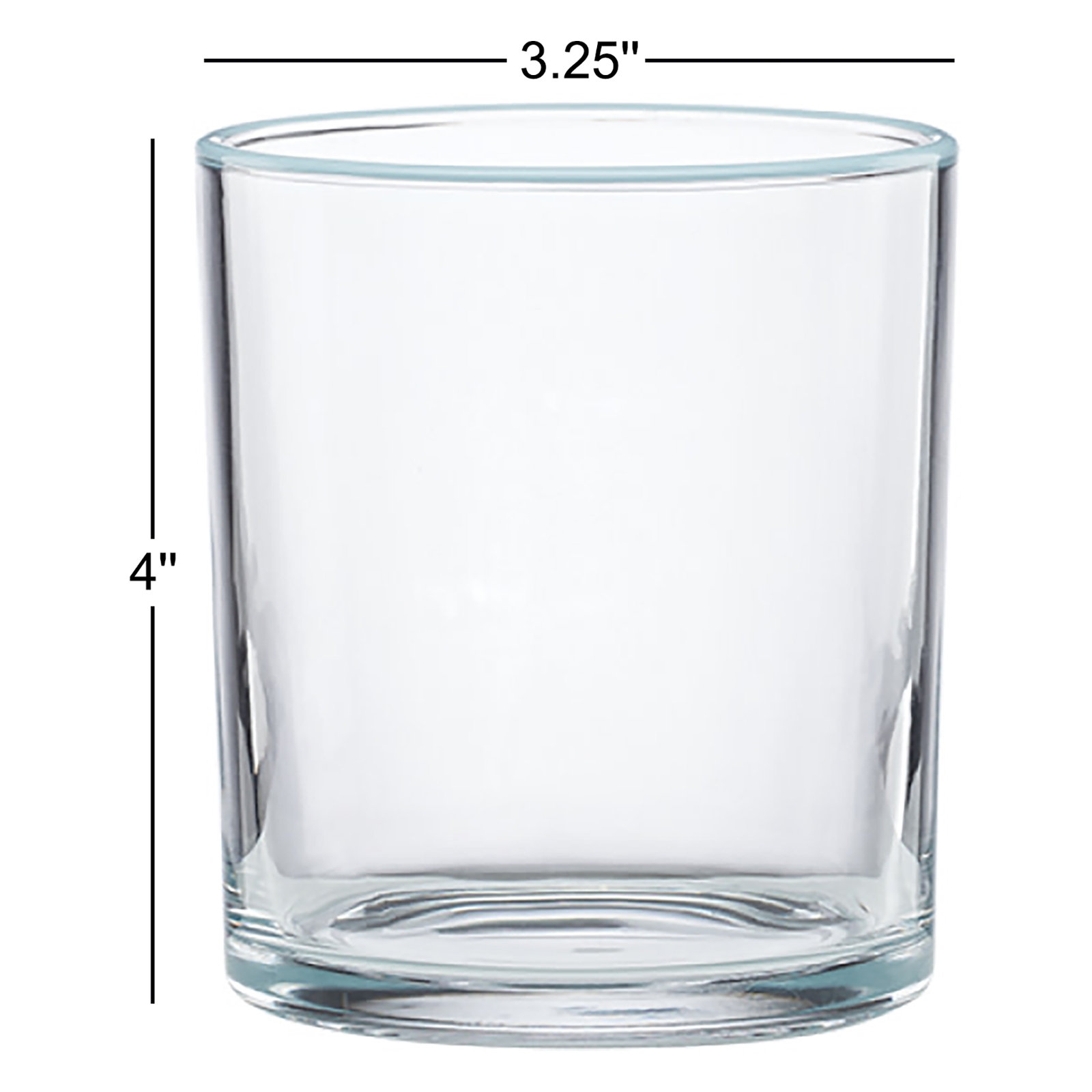 Whiskey Glass
