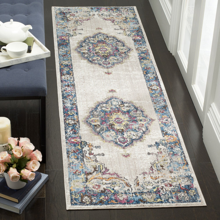 Fitzhugh Performance Oriental Rug
