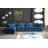 Atis Velvet L-Shaped Sectional Reversible-669088956