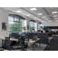 Haiken Fabric Office Chair