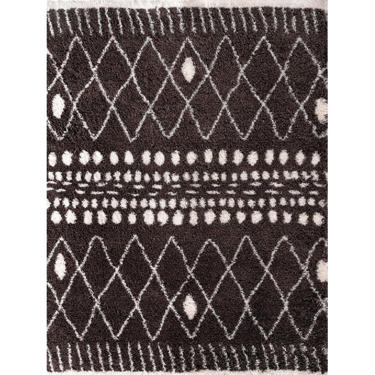 Marrakesh Moroccan Area Rug