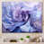Toile tendue