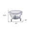 Table basse 29 po