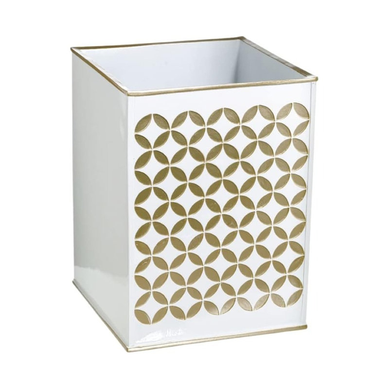 Corbeille pour déchets Diamond Lattice