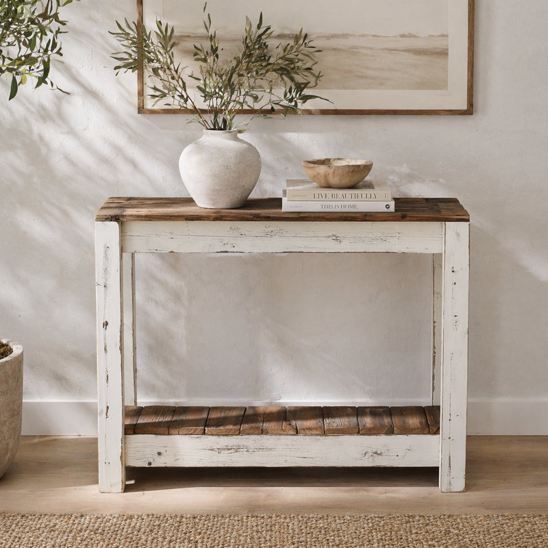 Console Itzayana