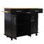 Stanford Kitchen Island-102630015
