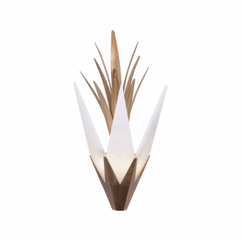 Mojave 2-Light Wall Sconce