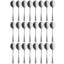 Italia Stainless Steel Soup Spoon-1994470344-1994470346