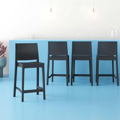 Tabouret de bar Adrienne