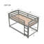 Sharee 90 X 190cm Bunk Bed-298143186