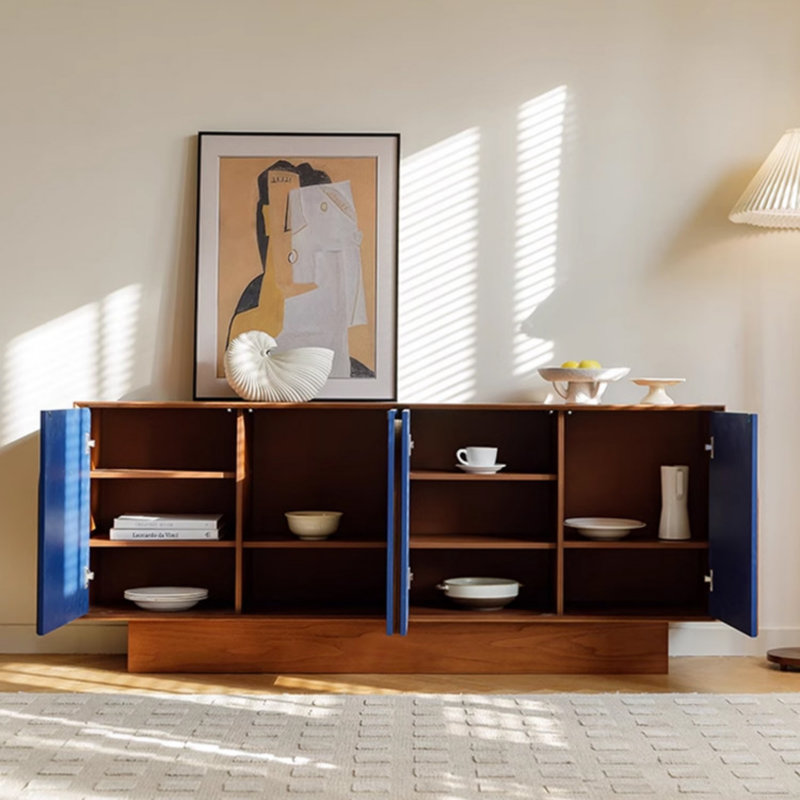 Retro Kitchen Sideboard