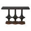 Sydor 50'' W Solid Wood Console Table